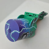 King Kong Pincup Electrified