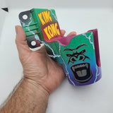 King Kong Pincup Electrified