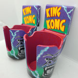 King Kong Pincup Electrified