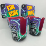 King Kong Pincup Electrified