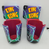King Kong Pincup Electrified