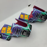 King Kong Pincup Electrified