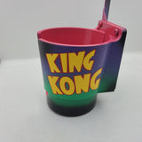 PinCup Standard Style for King Kong