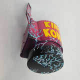 King Kong Pincup Electrified Standard Style