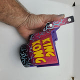 King Kong Pincup Electrified Standard Style