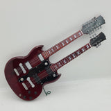 Led Zeppelin Playfield Guitar Large