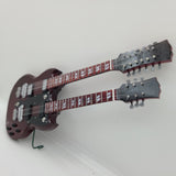 Led Zeppelin Playfield Guitar Large