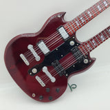 Led Zeppelin Playfield Guitar Large