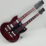 Led Zeppelin Playfield Guitar Large