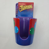 FunHouse PinCup Premium Style