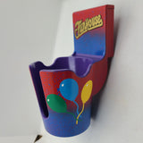 FunHouse PinCup Premium Style
