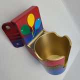 FunHouse PinCup Premium Style