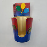 FunHouse PinCup Premium Style