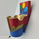 FunHouse PinCup Premium Style
