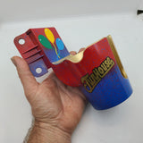 FunHouse PinCup Premium Style