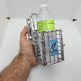 Jaws Beer Cage PinCup LE Gray