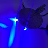 Star Trek Enterprise Ship U.S.S. Kelvin
