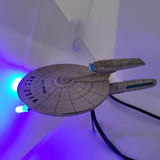 Star Trek Enterprise Ship U.S.S. Kelvin