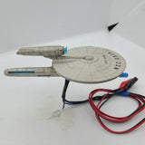 Star Trek Enterprise Ship U.S.S. Kelvin