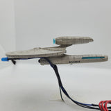Star Trek Enterprise Ship U.S.S. Kelvin