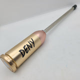 John Wick Bullet Shooter Rod "Deny-Defend-Depose"
