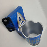 Star Trek PinCup 3-D Logo Premium Style