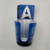 Star Trek PinCup 3-D Logo Premium Style