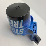 Star Trek PinCup 3-D Logo Premium Style