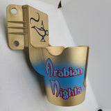 Tales of the Arabian Nights PinCup Pemium Style