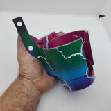 King Kong Pincup Electrified Standard Style