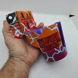 PinCup Premium Style for Stranger Things