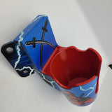 PinCup Premium Style for Deadpool