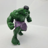 Avengers Playfield Character Hulk