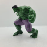 Avengers Playfield Character Hulk
