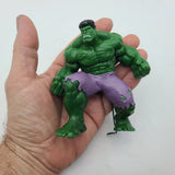Avengers Playfield Character Hulk
