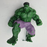 Avengers Playfield Character Hulk