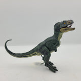 King KongPlayfield baby T Rex