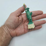 King Kong Playfield Statue of Liberty