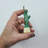 King Kong Playfield Statue of Liberty
