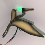 King Kong Playfield Pteranodon Green