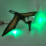 King Kong Playfield Pteranodon Green
