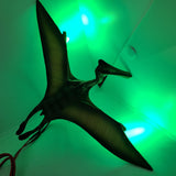 King Kong Playfield Pteranodon Green