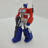 Transformers Playfield Character Optimus Prime