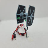 Playfield Character Tie Fighters Black for Star Wars Fall of the Empire Pinball