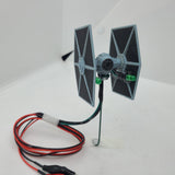 Star Wars Tie Fighters