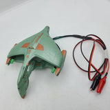 Star Trek Interactive Romulan Warbird