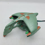 Star Trek Interactive Romulan Warbird