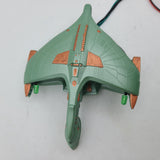 Star Trek Interactive Romulan Warbird