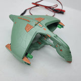 Star Trek Interactive Romulan Warbird