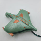 Star Trek Interactive Romulan Warbird